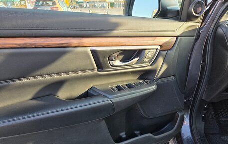 Honda CR-V IV, 2018 год, 3 290 000 рублей, 33 фотография