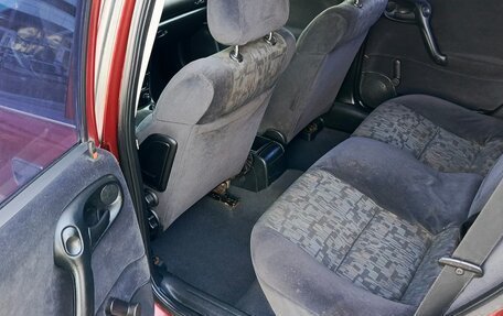 Opel Vectra B рестайлинг, 1998 год, 69 990 рублей, 5 фотография