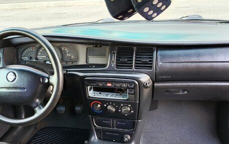 Opel Vectra B рестайлинг, 1998 год, 69 990 рублей, 7 фотография