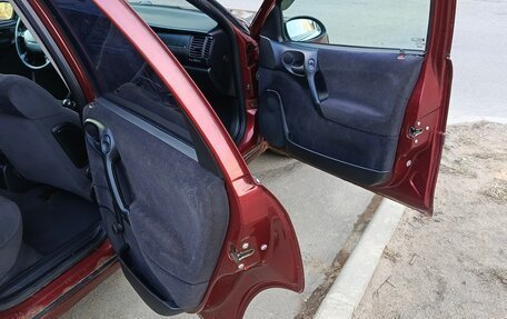 Opel Vectra B рестайлинг, 1998 год, 69 990 рублей, 6 фотография