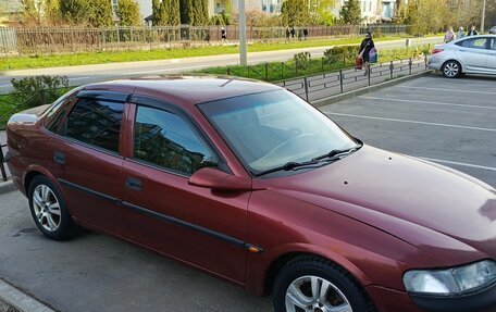 Opel Vectra B рестайлинг, 1998 год, 69 990 рублей, 3 фотография