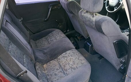 Opel Vectra B рестайлинг, 1998 год, 69 990 рублей, 8 фотография
