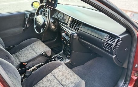 Opel Vectra B рестайлинг, 1998 год, 69 990 рублей, 9 фотография