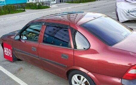 Opel Vectra B рестайлинг, 1998 год, 69 990 рублей, 2 фотография