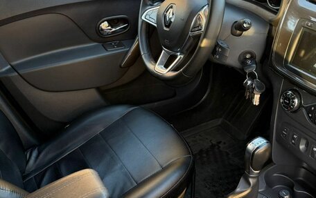 Renault Logan II, 2020 год, 1 200 000 рублей, 6 фотография