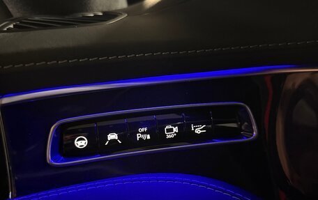 Mercedes-Benz S-Класс, 2016 год, 10 000 000 рублей, 9 фотография