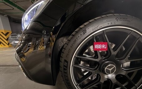 Mercedes-Benz S-Класс, 2016 год, 10 000 000 рублей, 15 фотография