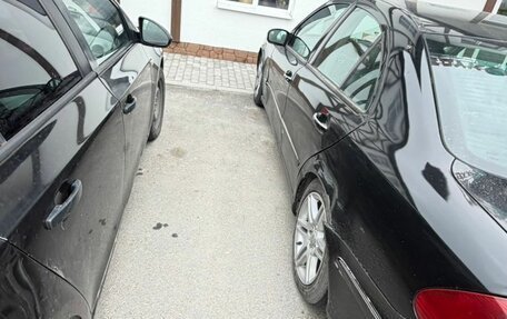 Mercedes-Benz E-Класс, 2002 год, 450 000 рублей, 4 фотография