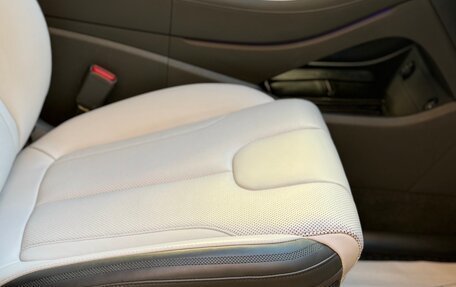 Hyundai Santa Fe IV, 2021 год, 5 390 000 рублей, 27 фотография