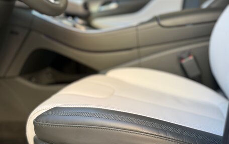 Hyundai Santa Fe IV, 2021 год, 5 390 000 рублей, 33 фотография