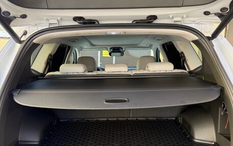 Hyundai Santa Fe IV, 2021 год, 5 390 000 рублей, 35 фотография