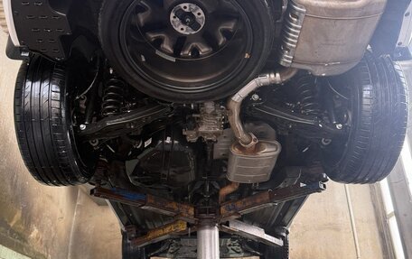 Hyundai Santa Fe IV, 2021 год, 5 390 000 рублей, 38 фотография