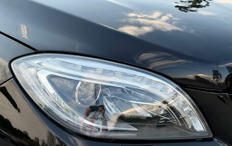 Mercedes-Benz M-Класс AMG, 2013 год, 2 590 000 рублей, 7 фотография