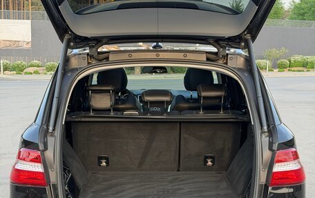 Mercedes-Benz M-Класс AMG, 2013 год, 2 590 000 рублей, 17 фотография