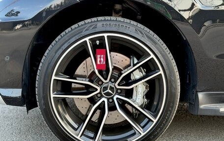 Mercedes-Benz M-Класс AMG, 2013 год, 2 590 000 рублей, 16 фотография