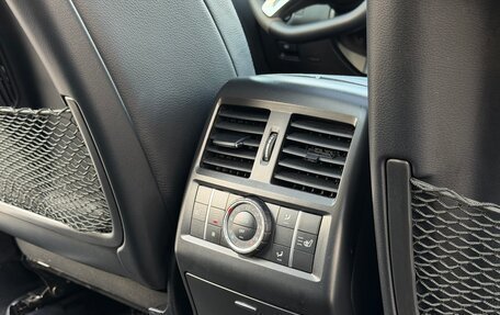 Mercedes-Benz M-Класс AMG, 2013 год, 2 590 000 рублей, 20 фотография