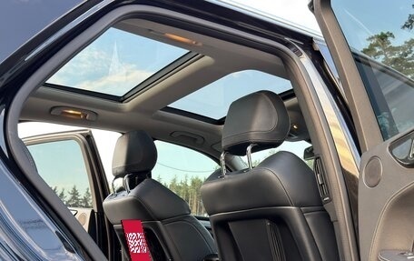Mercedes-Benz M-Класс AMG, 2013 год, 2 590 000 рублей, 22 фотография