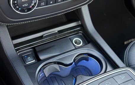 Mercedes-Benz M-Класс AMG, 2013 год, 2 590 000 рублей, 36 фотография