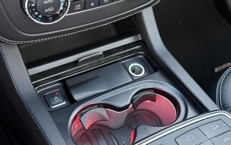 Mercedes-Benz M-Класс AMG, 2013 год, 2 590 000 рублей, 37 фотография