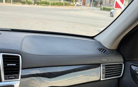 Mercedes-Benz M-Класс AMG, 2013 год, 2 590 000 рублей, 32 фотография