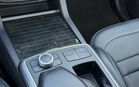 Mercedes-Benz M-Класс AMG, 2013 год, 2 590 000 рублей, 33 фотография