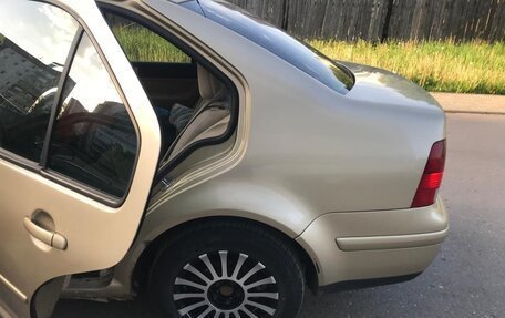 Volkswagen Bora, 2001 год, 190 000 рублей, 3 фотография