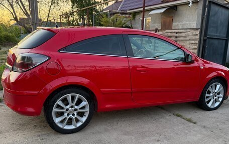 Opel Astra H, 2007 год, 554 000 рублей, 4 фотография