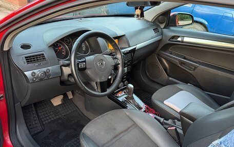 Opel Astra H, 2007 год, 554 000 рублей, 6 фотография