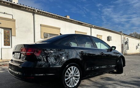 Volkswagen Jetta VI, 2016 год, 1 400 000 рублей, 3 фотография