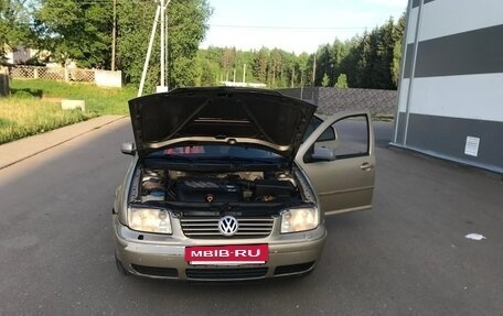 Volkswagen Bora, 2001 год, 190 000 рублей, 5 фотография