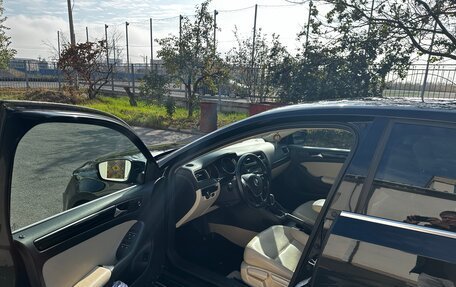 Volkswagen Jetta VI, 2016 год, 1 400 000 рублей, 7 фотография