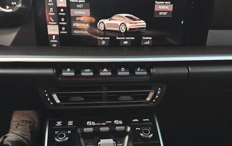 Porsche 911, 2021 год, 15 500 000 рублей, 7 фотография