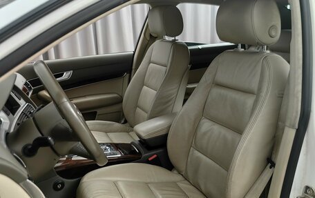 Audi A6, 2010 год, 760 000 рублей, 6 фотография