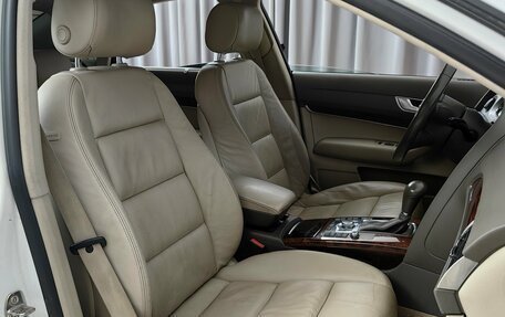 Audi A6, 2010 год, 760 000 рублей, 7 фотография