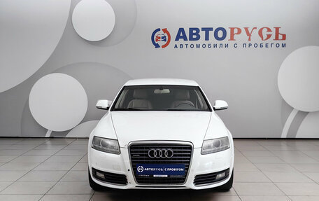 Audi A6, 2010 год, 760 000 рублей, 3 фотография