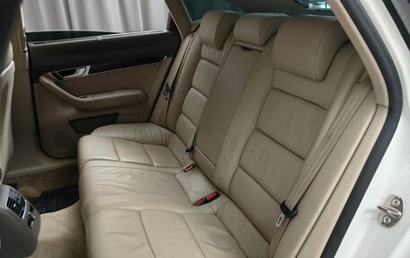 Audi A6, 2010 год, 760 000 рублей, 8 фотография