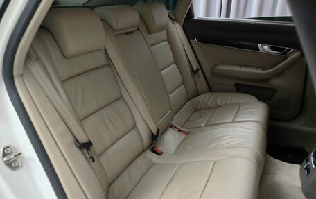 Audi A6, 2010 год, 760 000 рублей, 9 фотография