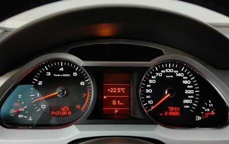 Audi A6, 2010 год, 760 000 рублей, 10 фотография