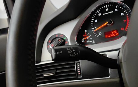 Audi A6, 2010 год, 760 000 рублей, 20 фотография