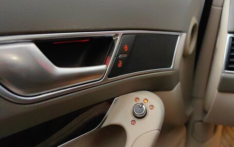 Audi A6, 2010 год, 760 000 рублей, 24 фотография