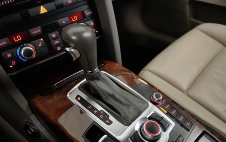 Audi A6, 2010 год, 760 000 рублей, 16 фотография