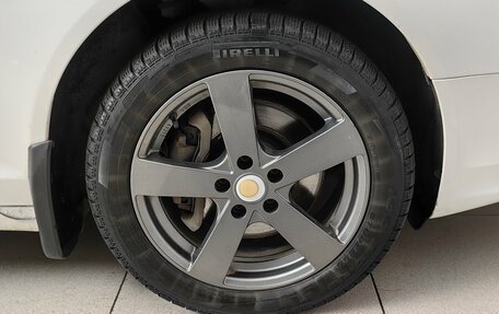 Audi A6, 2010 год, 760 000 рублей, 25 фотография