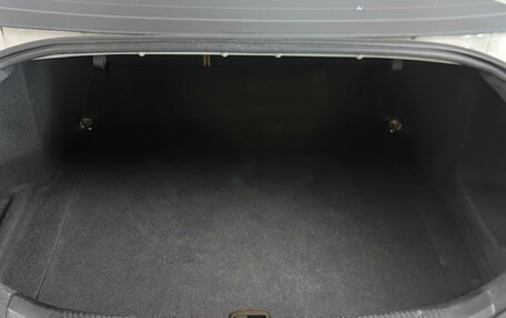 Audi A6, 2010 год, 760 000 рублей, 26 фотография