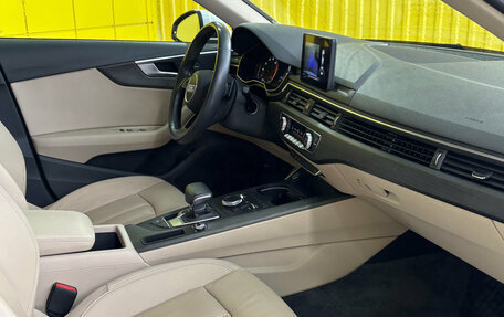 Audi A4, 2019 год, 2 479 000 рублей, 7 фотография
