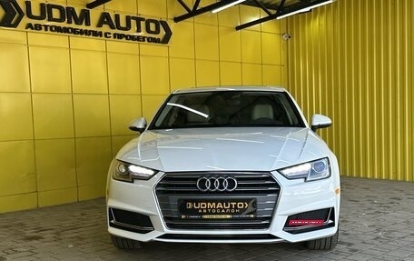 Audi A4, 2019 год, 2 479 000 рублей, 2 фотография