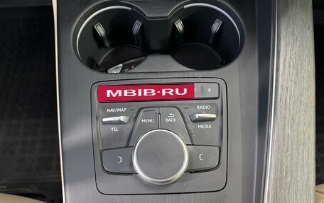 Audi A4, 2019 год, 2 479 000 рублей, 17 фотография