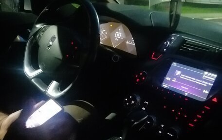 Citroen DS5, 2012 год, 810 000 рублей, 5 фотография
