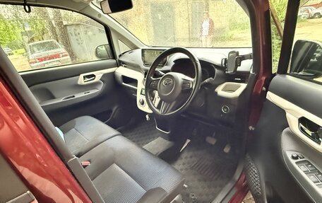 Daihatsu Move VI рестайлинг, 2015 год, 950 000 рублей, 7 фотография