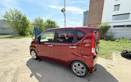 Daihatsu Move VI рестайлинг, 2015 год, 950 000 рублей, 3 фотография