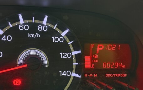 Daihatsu Move VI рестайлинг, 2015 год, 950 000 рублей, 9 фотография